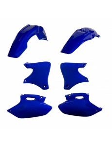 KIT PLÁSTICOS STANDART ACERBIS YAMAHA YZ-F / WR-F 400 1998 - 1999 AZUL